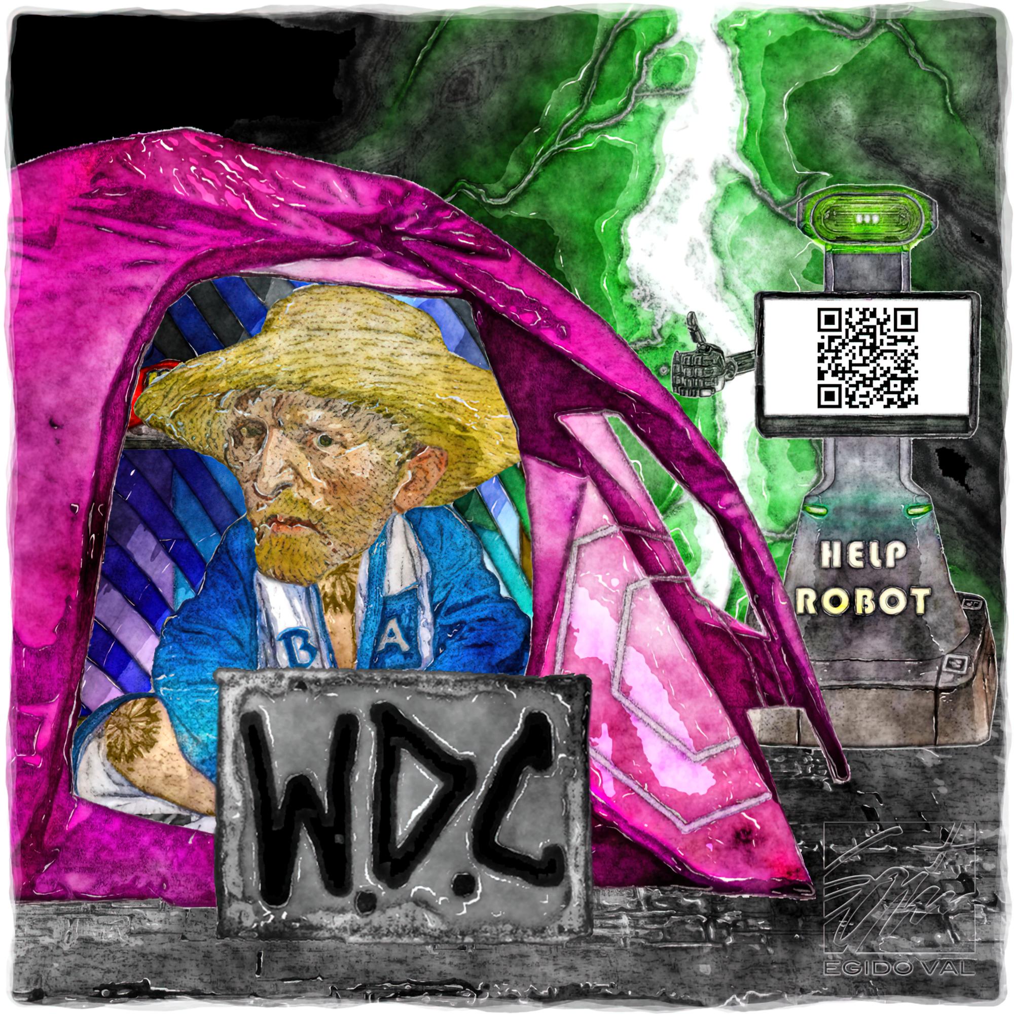 wdc: 3370