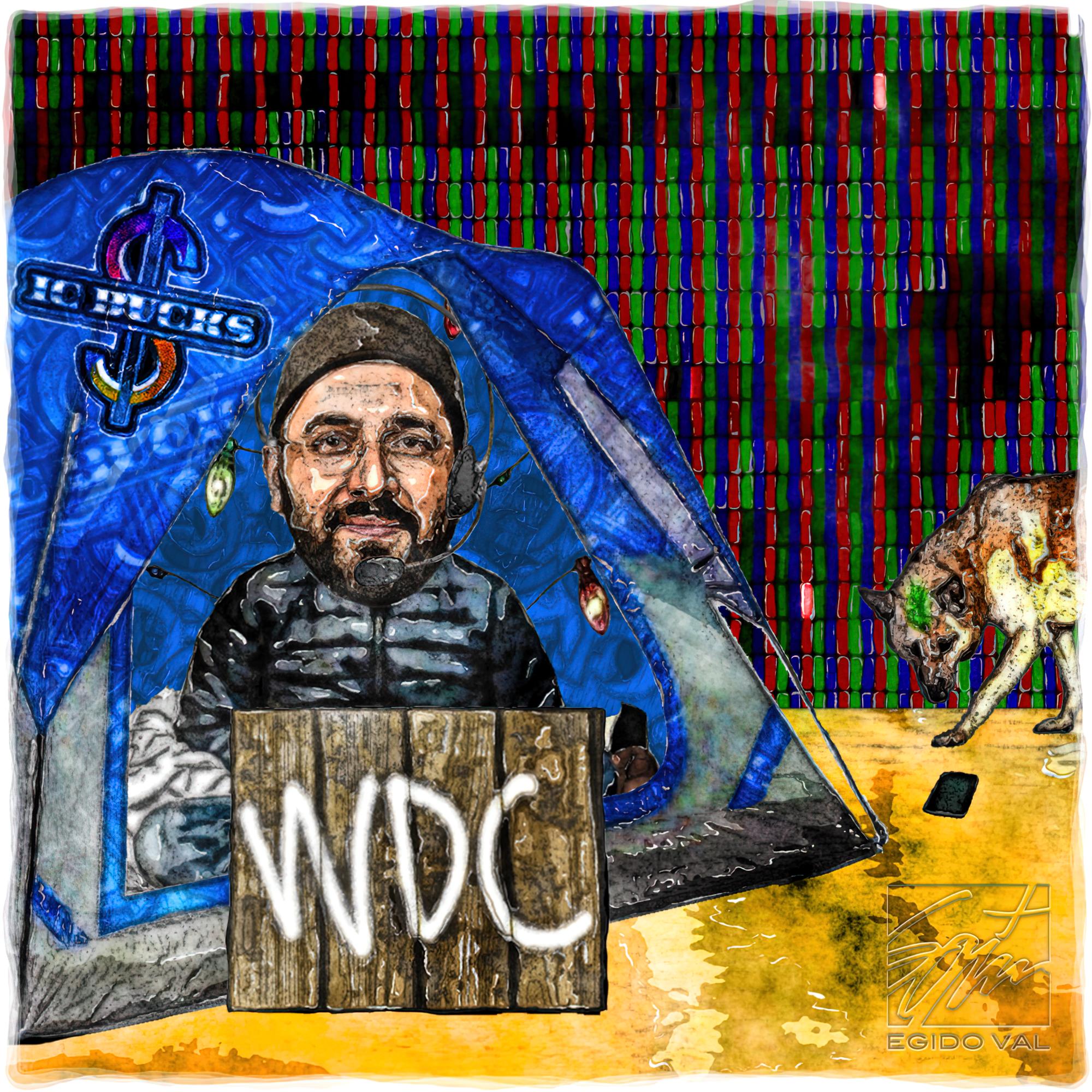 wdc: 5633