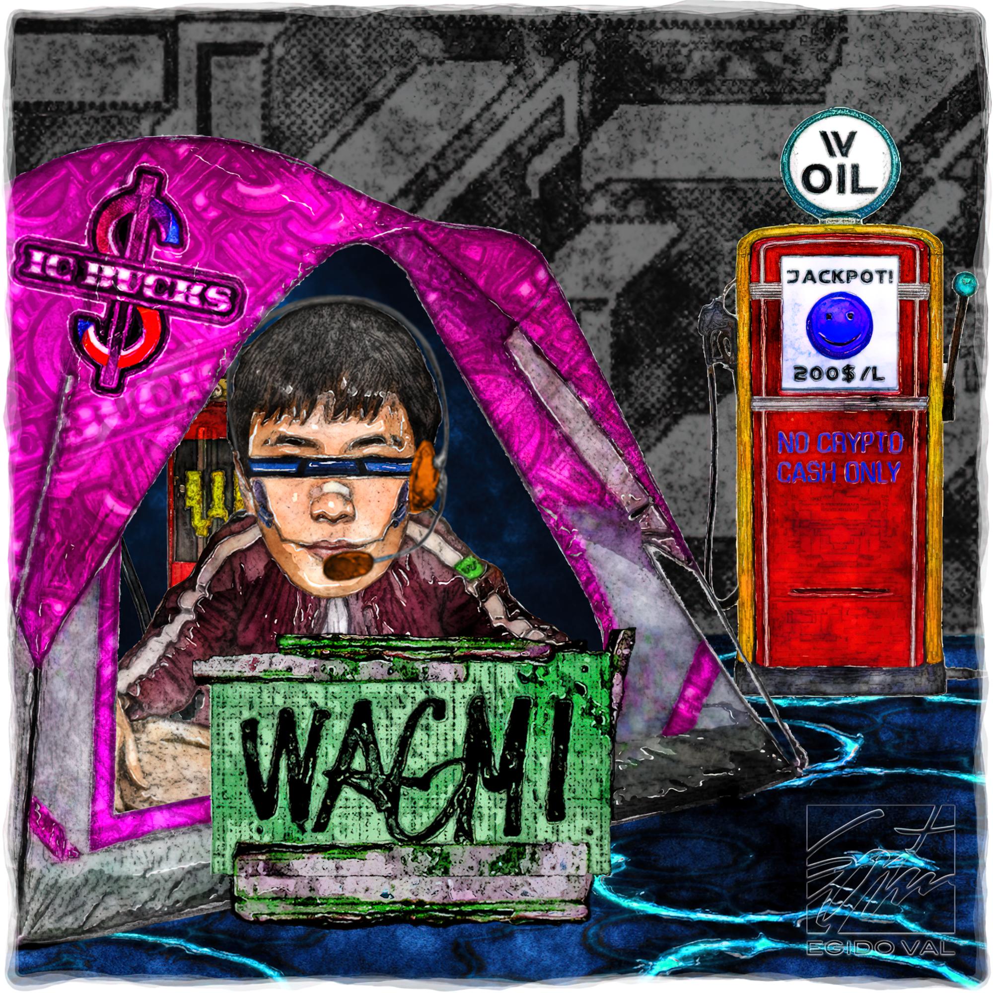 wdc: 5732