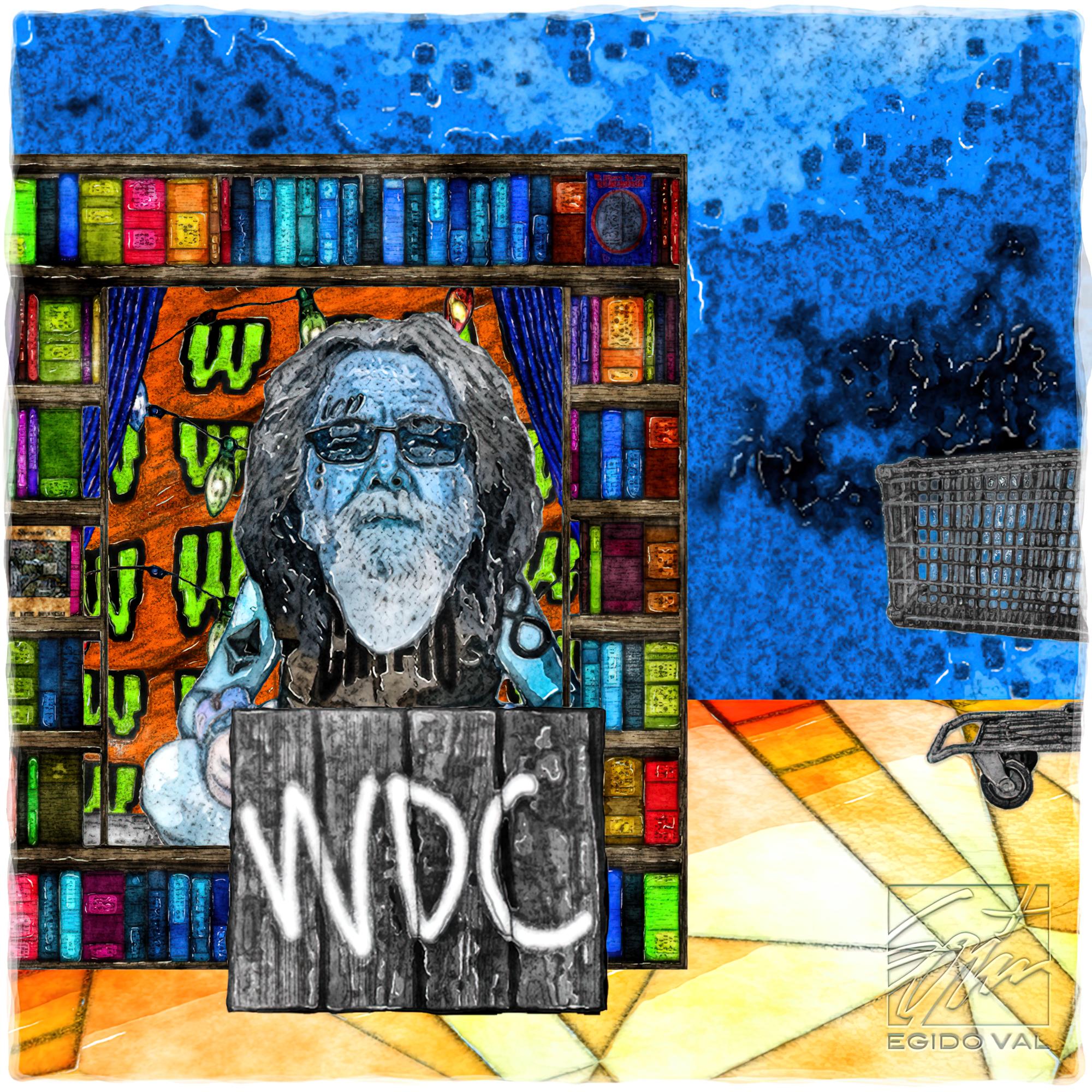wdc: 6116