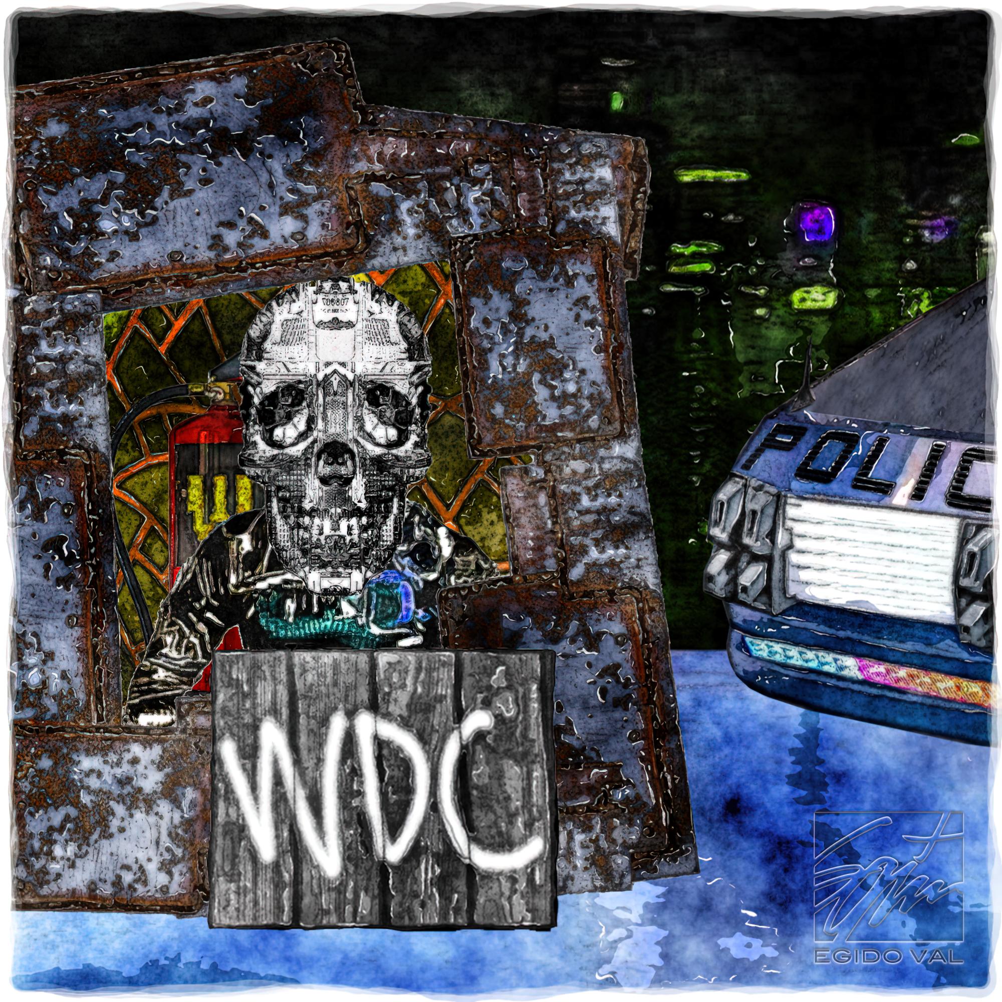 wdc: 6810