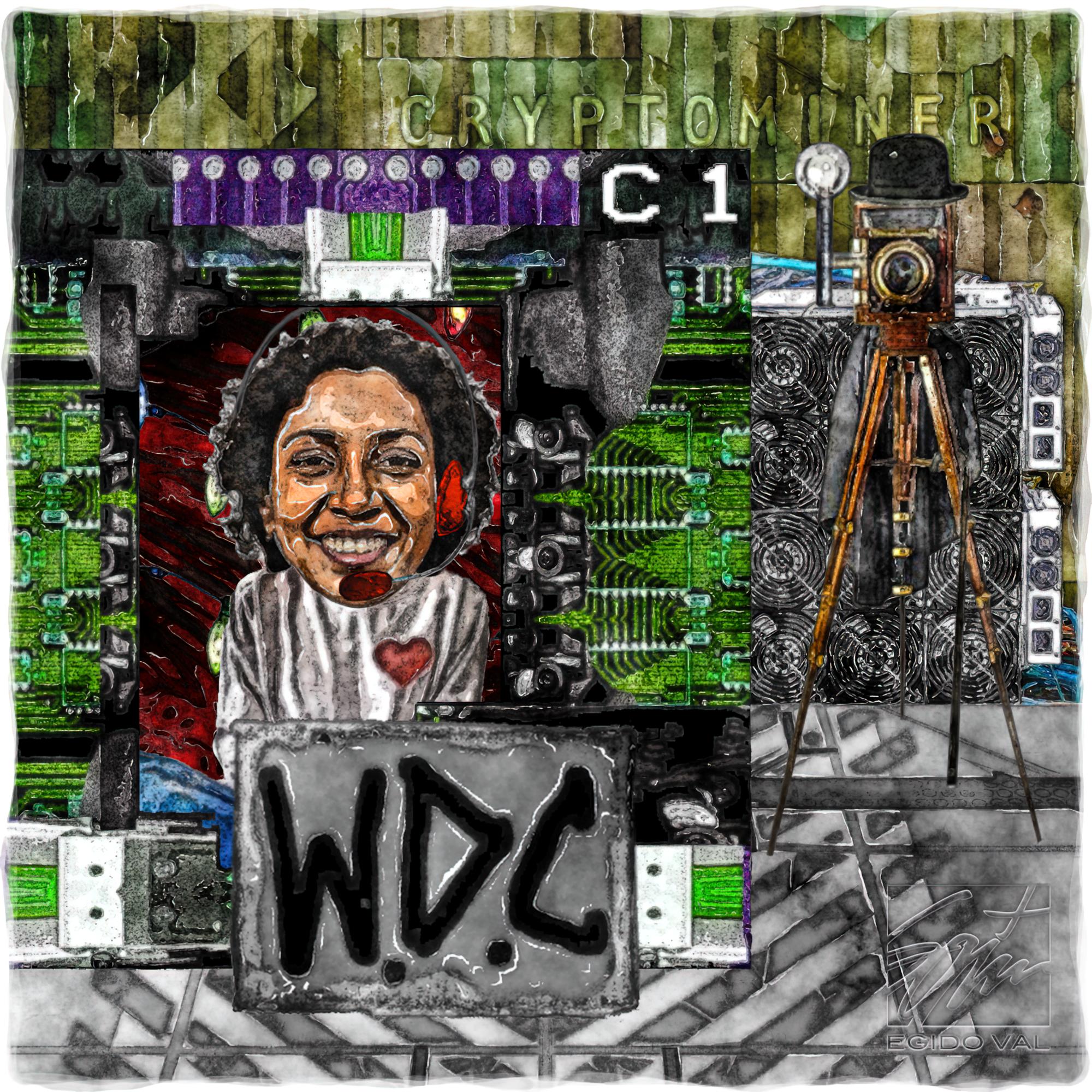 wdc: 3820