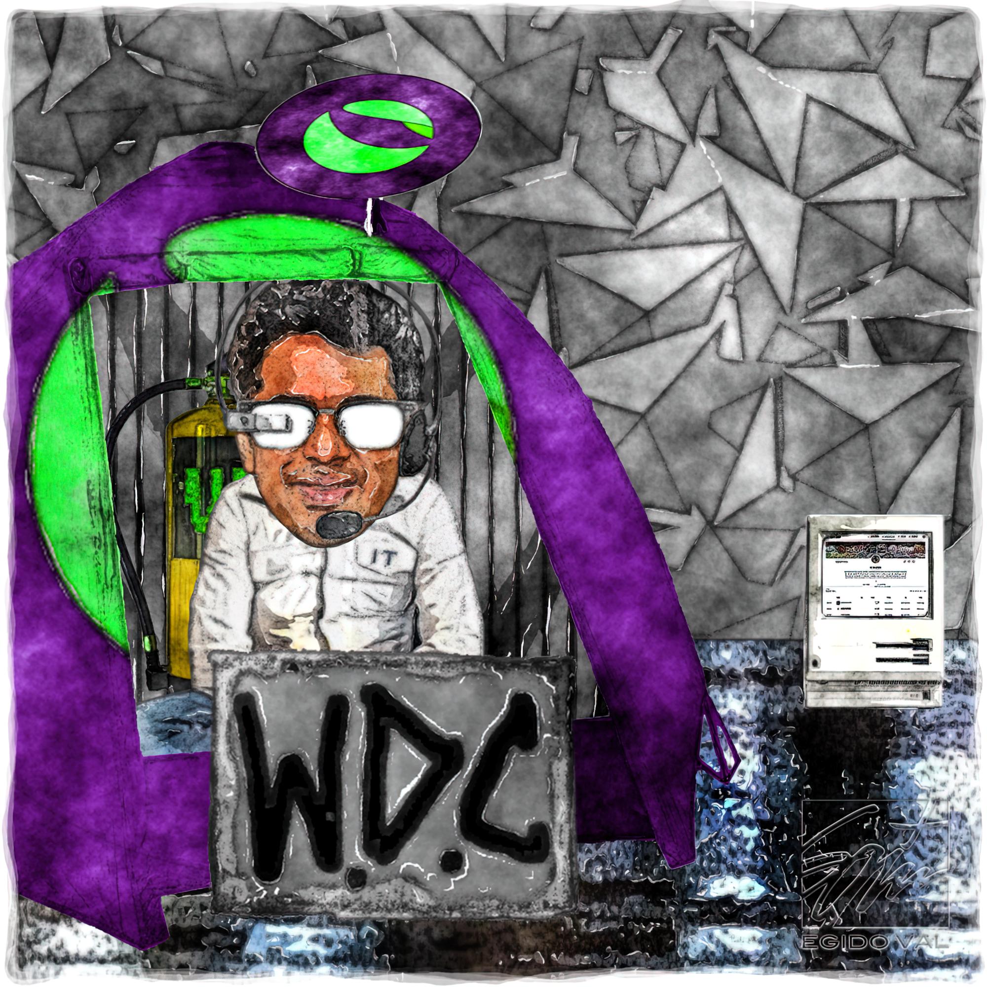 wdc: 4867